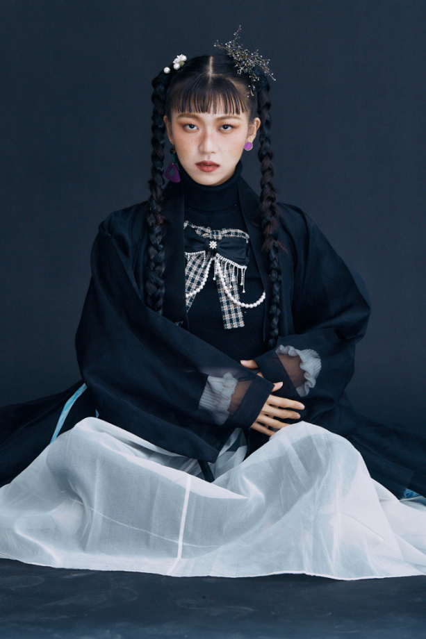 Seo Hyun portfolio image